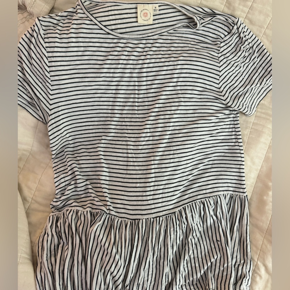 Cute lose and comfy top